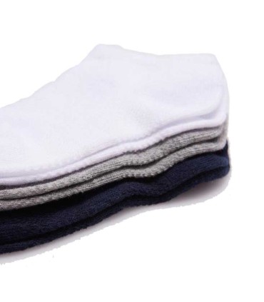 Calcetín Tobillero Infantil Ysabel Mora Surtido