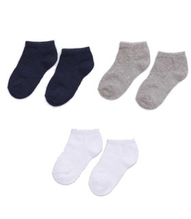 Calcetín Tobillero Infantil Ysabel Mora Surtido