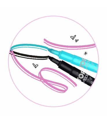 Set De Rotuladores Para Handlettering TopModel