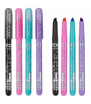 Set De Rotuladores Para Handlettering TopModel