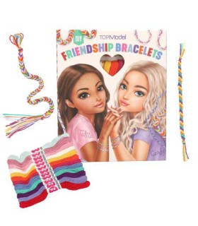 DIY Pulseras De La Amistad TopModel