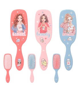Cepillo De Pelo Cutie Star TopModel