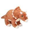 Peluche Triceratops Dino World 36 cm