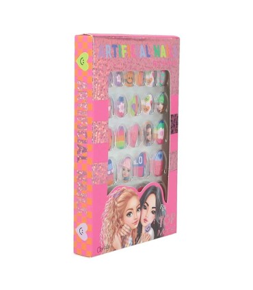 Uñas Artificiales Puntiagudas JOY TopModel