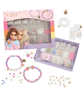 Pulseras DIY TopModel