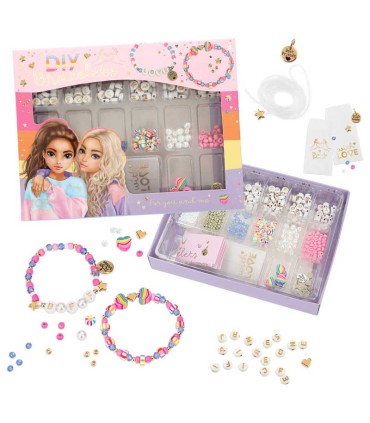 Pulseras DIY TopModel