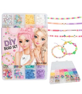 Set De Cuentas DIY TopModel