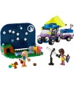 Vehículo De Observación De Estrellas Lego Friends 42603