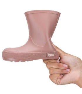 Bota De Agua Igor Yogi Rosa