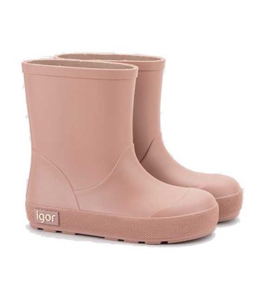Bota De Agua Igor Yogi Rosa