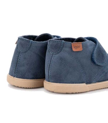 Botas Igor Tui Jeans