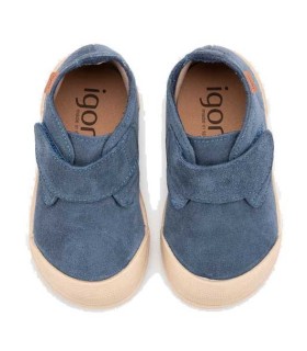 Botas Igor Tui Jeans