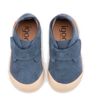 Botas Igor Tui Jeans