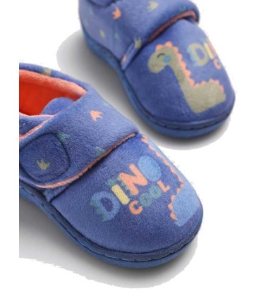 Zapatillas Dino Cool Ysabel Mora