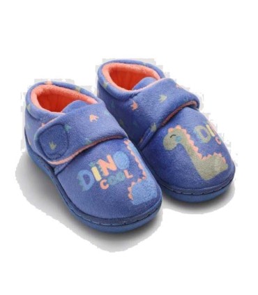Zapatillas Dino Cool Ysabel Mora