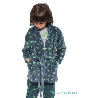 Bata Niño Muydemi Dinosaurios