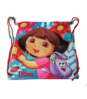 Dora la Exploradora saco