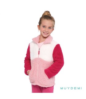 Bata Invierno Niña Muydemi