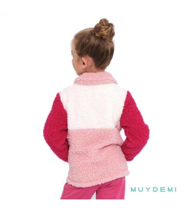 Bata Invierno Niña Muydemi