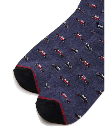 Calcetines Hombre Sin Puño Ysabel Mora