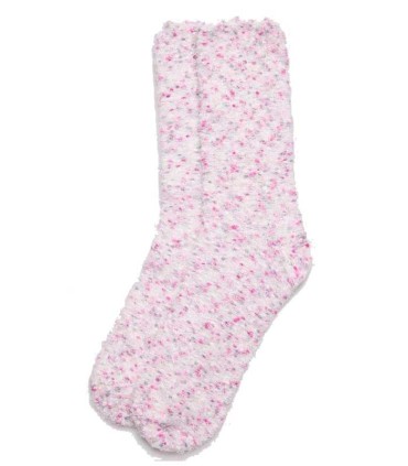 Calcetines Mujer Sin Puño Extra Suave Ysabel Mora