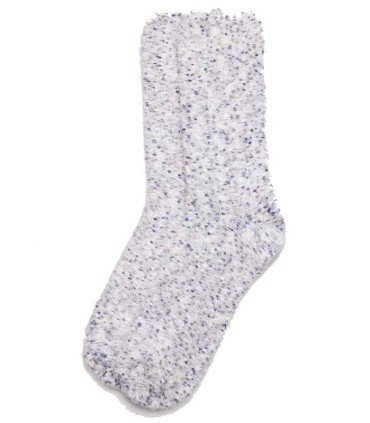 Calcetines Mujer Sin Puño Extra Suave Ysabel Mora