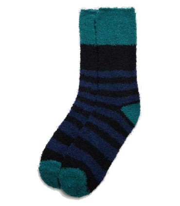 Calcetines De Franela Hombre Ysabel Mora