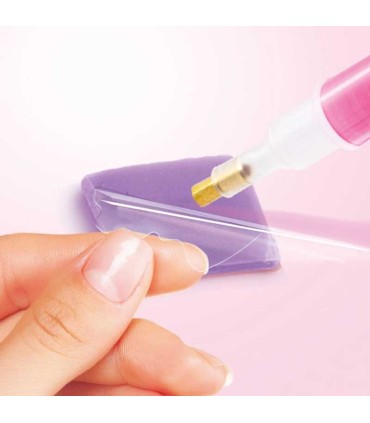 Style 4 Ever Maletín Luminoso Diamond Art