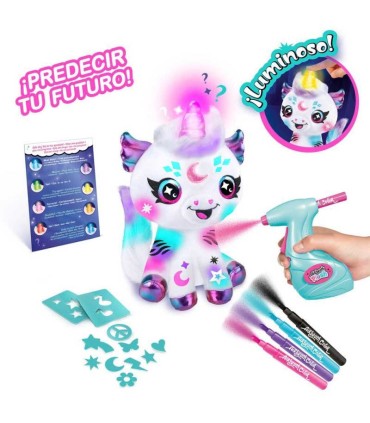 Style 4 Ever Colorea Tu Unicornio Mágico