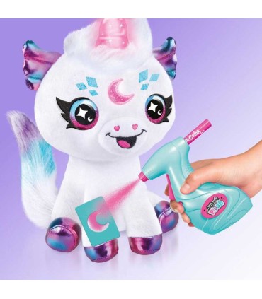 Style 4 Ever Colorea Tu Unicornio Mágico