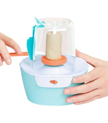 Art Lab Súper Taller De Cerámica