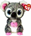 B Boo Karly Grey Spot 15 cm