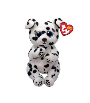 Peluche Beanie Bellies Rowdy 15 cm