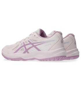 Asics Upcourt 6 GS Rosa Junior