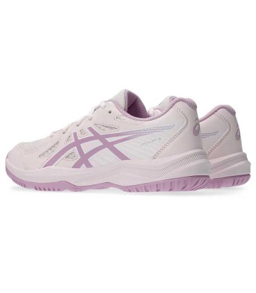 Asics Upcourt 6 GS Rosa Junior