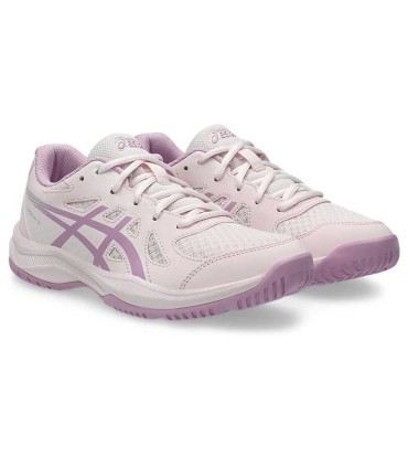 Asics Upcourt 6 GS Rosa Junior