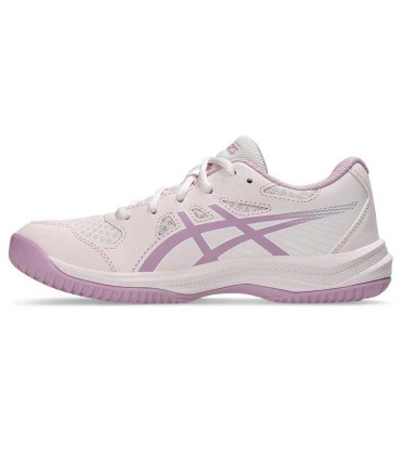 Asics Upcourt 6 GS Rosa Junior