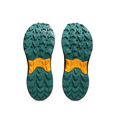 Asics Pre Venture 9 GS Midnight / Rainy Lake