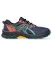 Asics Pre Venture 9 GS Midnight / Rainy Lake