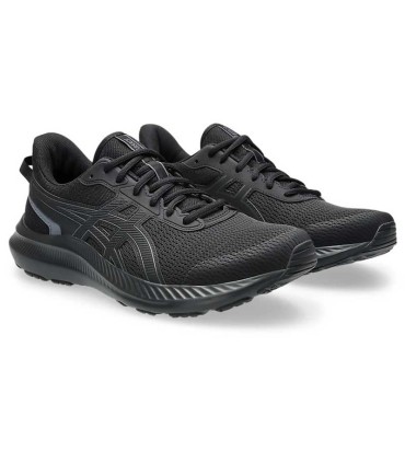Asics Jolt 5 Black / Carrier Grey