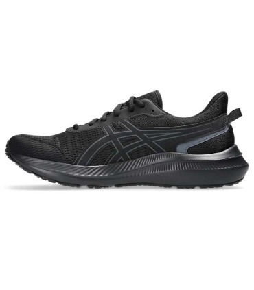 Asics Jolt 5 Black / Carrier Grey
