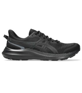 Asics Jolt 5 Black / Carrier Grey