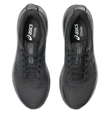 Asics Jolt 5 Black / Carrier Grey