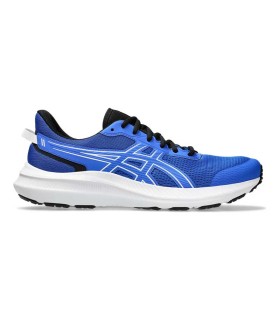 Asics Jolt 5 Azul / Blanco