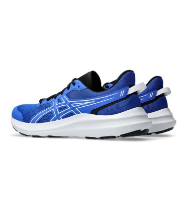 Asics Jolt 5 Azul / Blanco