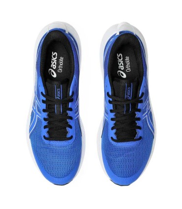Asics Jolt 5 Azul / Blanco