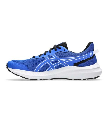 Asics Jolt 5 Azul / Blanco