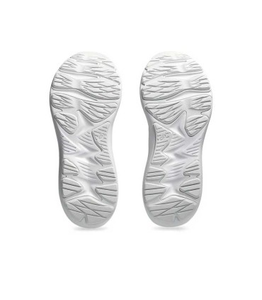 Asics Jolt 5 Blanco Mujer