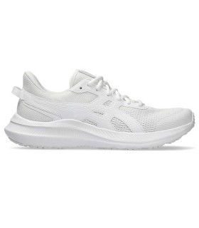 Asics Jolt 5 Blanco Mujer