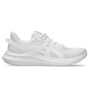 Asics Jolt 5 Blanco Mujer